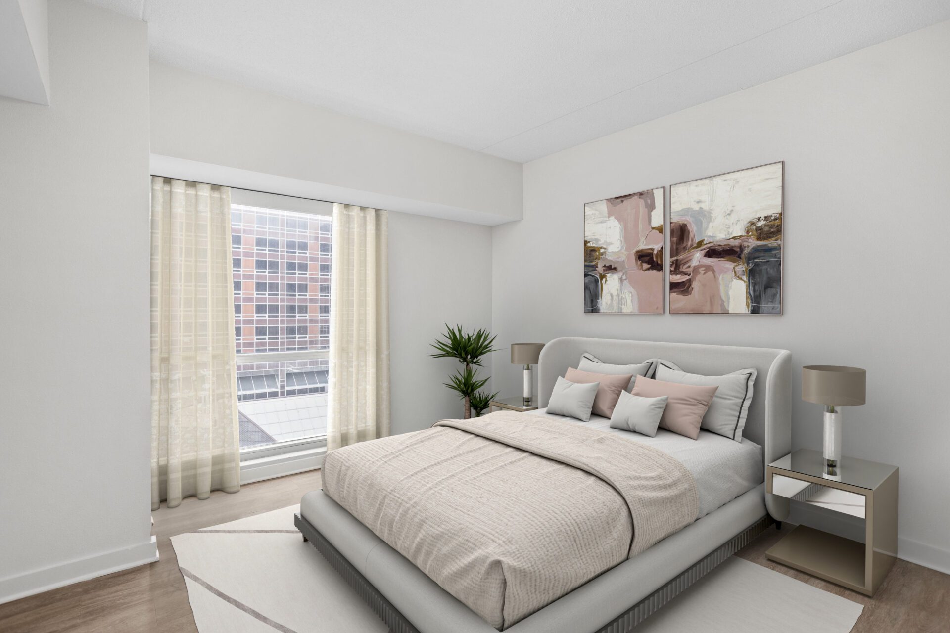Luxurious Apartment Interiors At Vitra Apartments Luxurious Apartment Interiors At Vitra Apartments